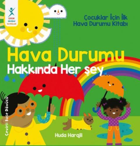  Hava Durumu Hakkında Her Şey  Frontansicht 1