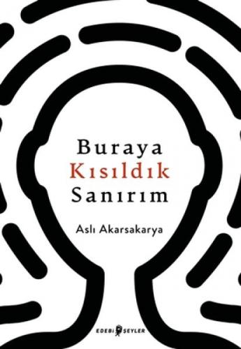 Buraya Kısıldık Sanırım  Frontansicht 1