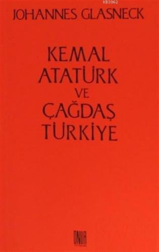 Kemal Atatürk ve Çağdaş Türkiye  Frontansicht 1