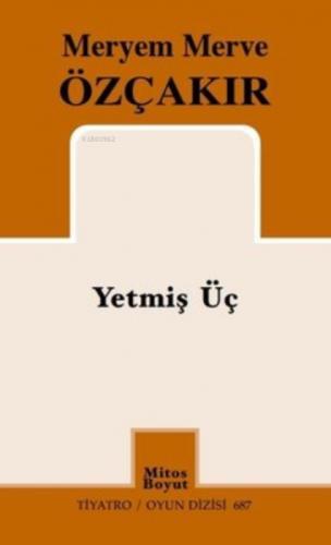 Yetmiş Üç  Frontansicht 1