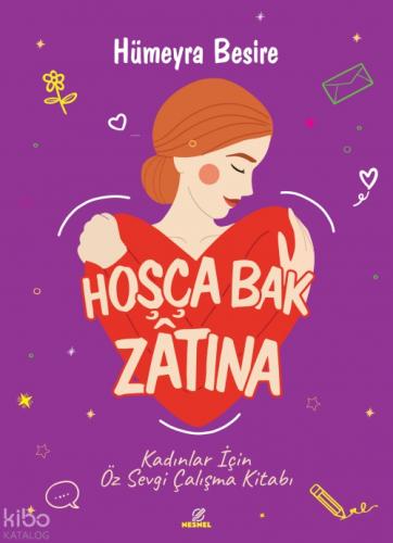 Hoşça Bak Zâtına  Frontansicht 1