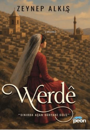 Werde  Frontansicht 1