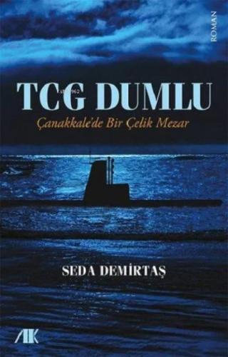 Tcg Dumlu  Frontansicht 1