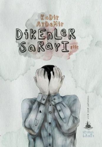 Dikenler Sarayı  Frontansicht 1