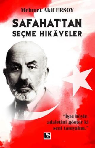 Safahat'tan Seçme Hikayeler  Frontansicht 1