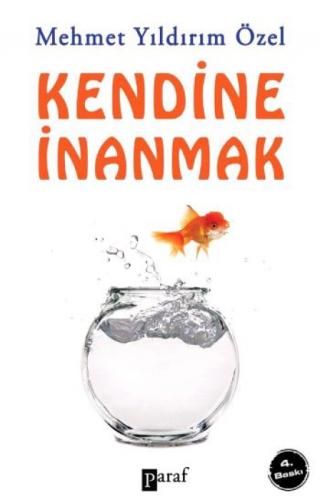 Kendine İnanmak  Frontansicht 1