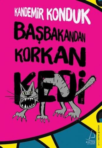 Başbakandan Korkan Kedi  Frontansicht 1