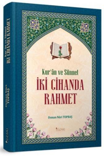 Kuran ve Sünnet İki Cihanda Rahmet  Frontansicht 1