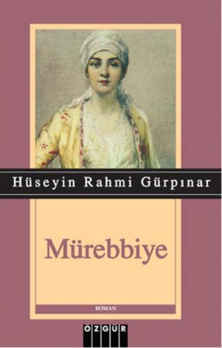 Mürebbiye  Frontansicht 1