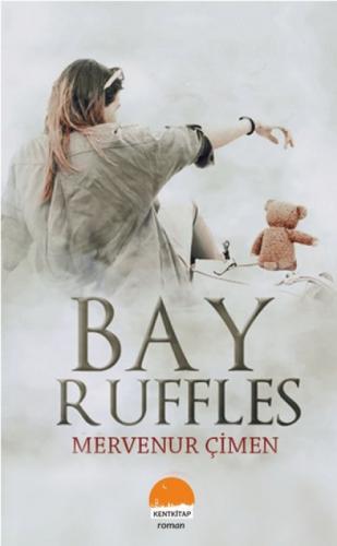 Bay Ruffles (Ciltli)  Frontansicht 1