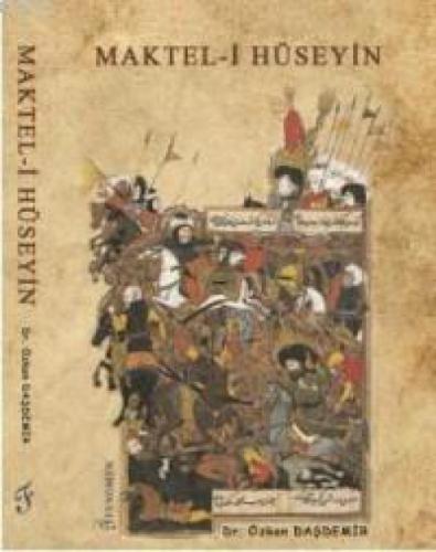 Maktel-i Hüseyin  Frontansicht 1