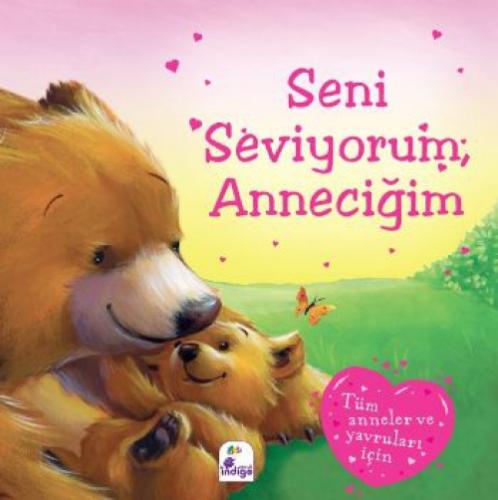 Seni Seviyorum, Anneciğim  Frontansicht 1