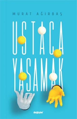 Ustaca Yaşamak  Frontansicht 1