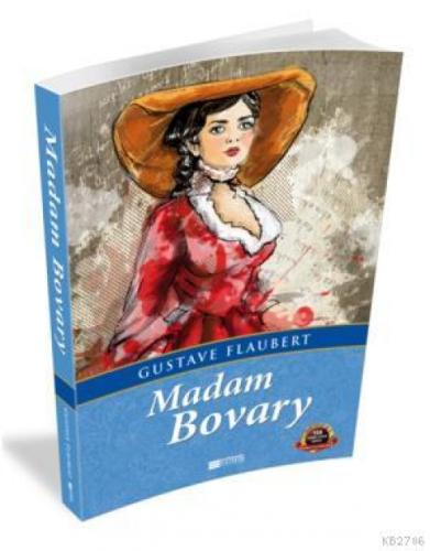 Madam Bovary  Frontansicht 1