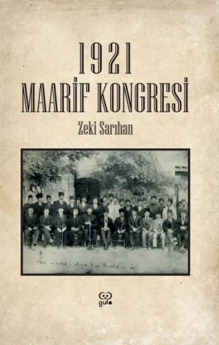1921 Maarif Kongresi  Frontansicht 1