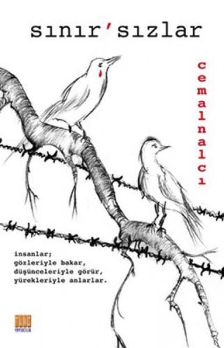 Sınır 'sızlar  Frontansicht 1