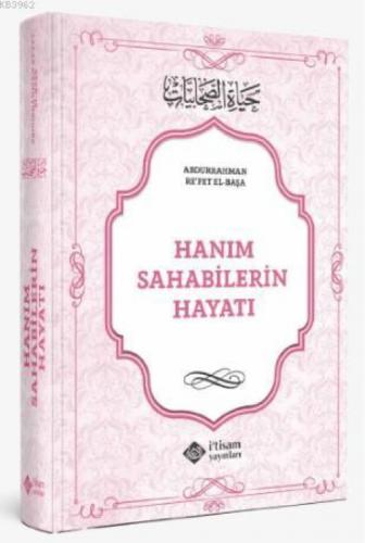 Hanım Sahabilerin Hayatı  Frontansicht 1