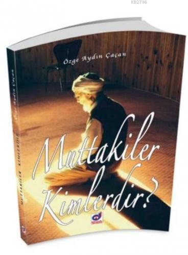 Muttakiler Kimlerdir?  Frontansicht 1