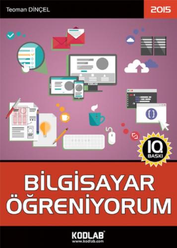 Bilgisayar Öğreniyorum 2015  Frontansicht 1