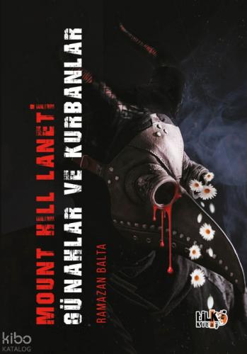 Mount Hill Laneti - Günahlar ve Kurbanlar  Frontansicht 1