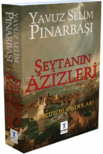 CEHENNEM ORDULARI  Frontansicht 1