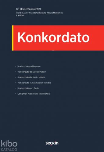 Konkordato  Frontansicht 1