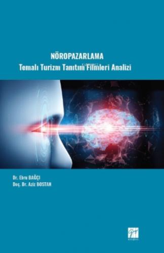 Nöropazarlama Temalı Turizm Tanıtım Filmleri Analizi  Frontansicht 1