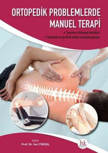 Ortopedik Problemlerde Manuel Terapi  Frontansicht 1