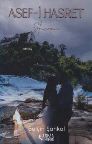 Asef-i Hasret (Hicran)  Frontansicht 1