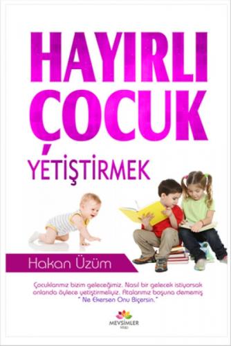 Hayırlı Çocuk Yetiştirmek  Frontansicht 1
