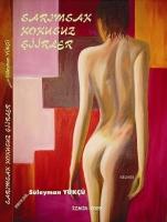 Sarımsak Kokusuz Şiirler  Frontansicht 1