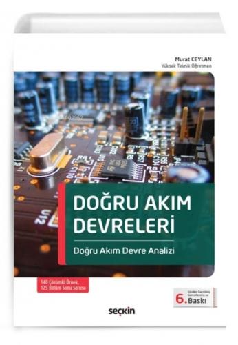 Doğru Akım Devreleri  Frontansicht 1