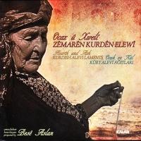 Ocak ve Kül - Kürt Alevi Aðıtları (CD)  Frontansicht 1