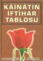 Kainatın İftihar Tablosu (Peygamber-012)  Frontansicht 1