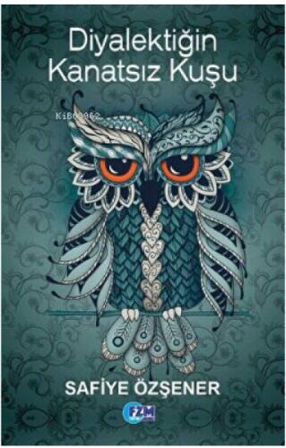 Diyalektiğin Kanatsız Kuşu  Frontansicht 1