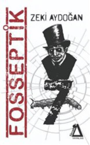 Fosseptik  Frontansicht 1