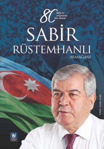 Sabir Rüstemhanlı Armağanı  Frontansicht 1