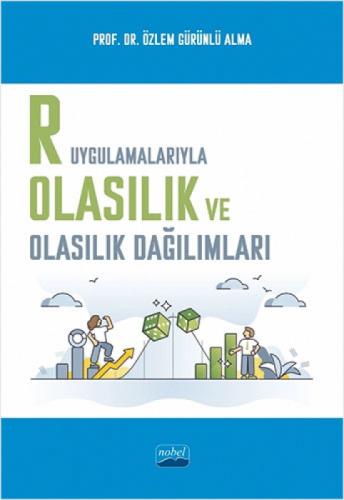 R Uygulamalarıyla Olasılık ve Olasılık Dağılımları  Frontansicht 1