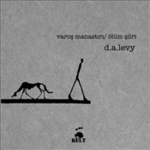 Varoş Manastırı/ Ölüm Şiiri  Frontansicht 1