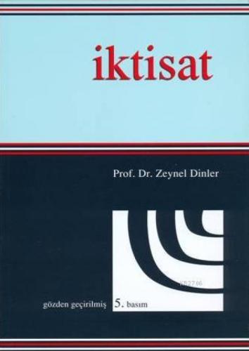 İktisat  Frontansicht 1