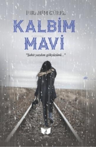 Kalbim Mavi  Frontansicht 1