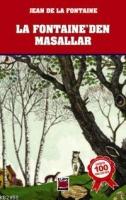 La Fontaine'den Masallar  Frontansicht 1