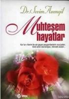 Muhteşem Hayatlar (ciltsiz)  Frontansicht 1