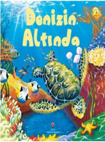 Denizin Altında  Frontansicht 1