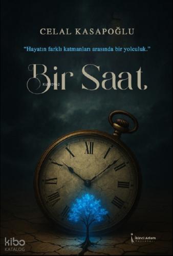Bir Saat  Frontansicht 1