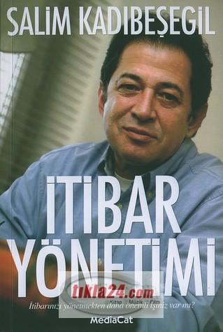 İtibar Yönetimi  Frontansicht 1