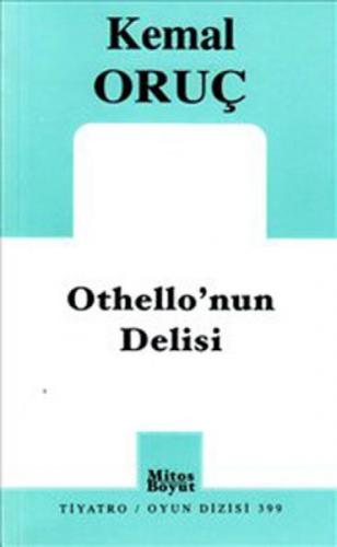 Othellonun Delisi  Frontansicht 1
