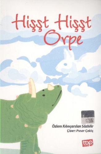 Hişşt Hişşt Orpe  Frontansicht 1