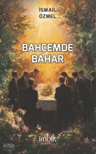 Bahçemde Bahar  Frontansicht 1
