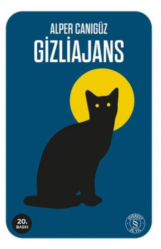 GizliAjans  Frontansicht 1